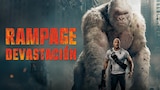 Rampage: Devastación