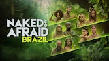 Naked and Afraid Brazil