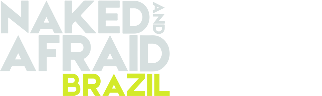 Naked and Afraid Brazil