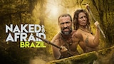Naked and Afraid Brazil