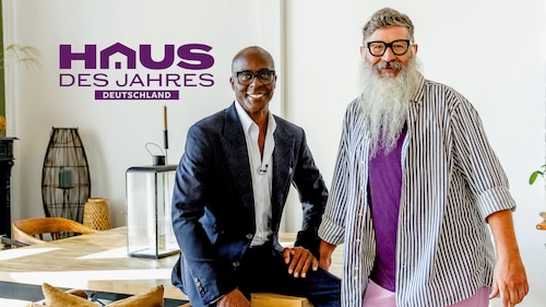 Watch Home of the Year Germany | Season 1 Episodes 1 | HBO Max