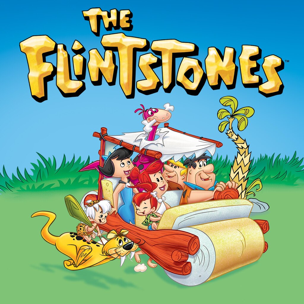 The Flintstones