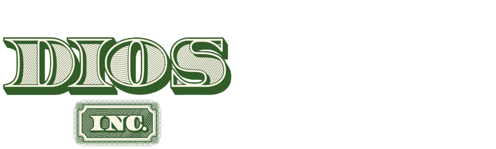 Dios Inc.