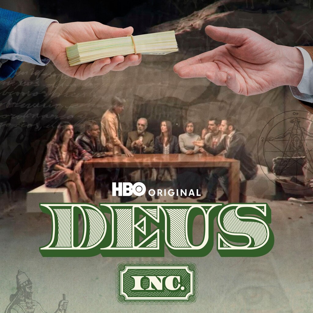 Deus Inc.