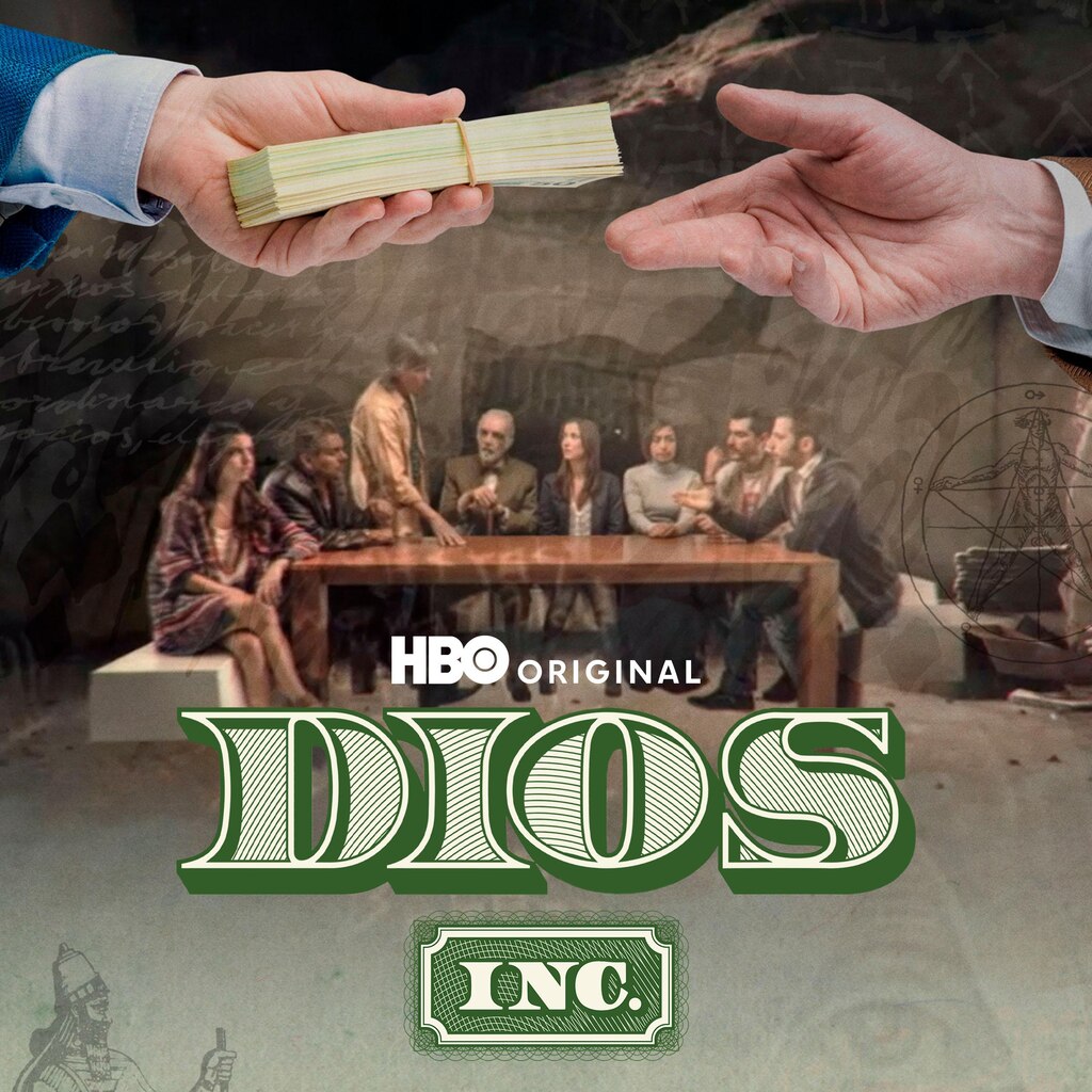 Dios Inc. (HBO)