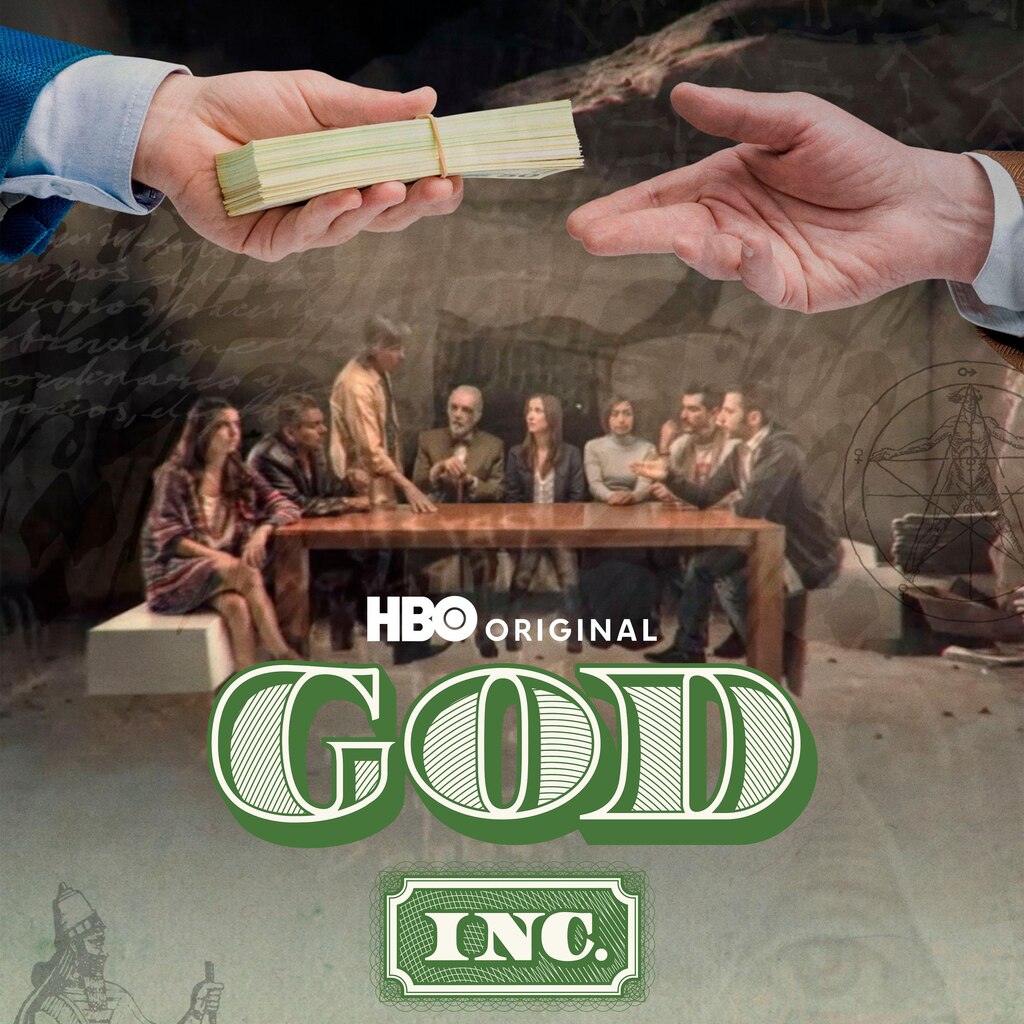 God Inc. (HBO)