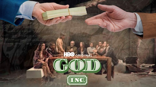 Watch God Inc. (HBO) | Season 1 Episode 9 | HBO Max