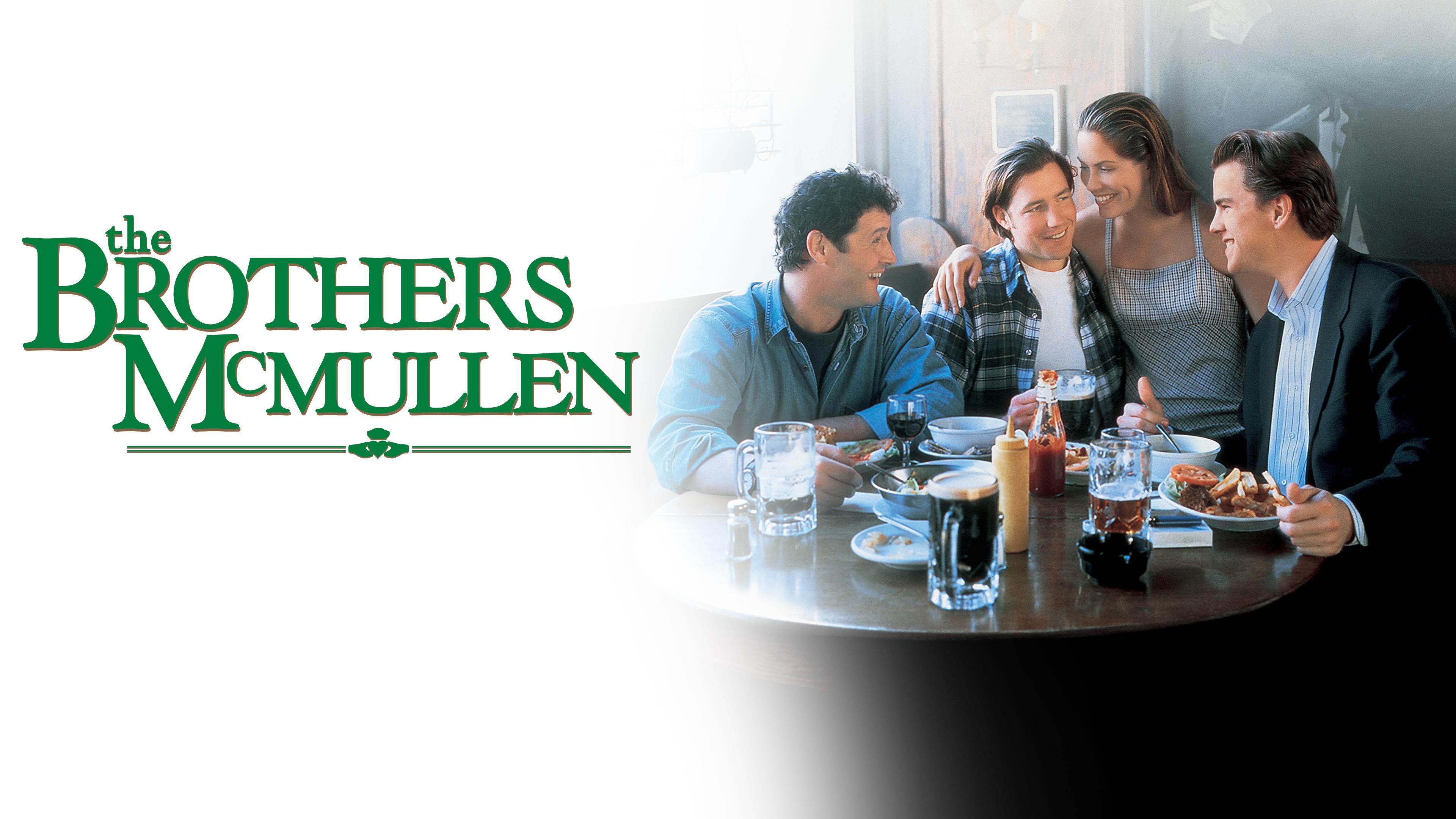 Watch The Brothers McMullen | HBO Max