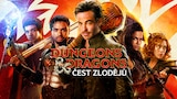 Dungeons & Dragons: Čest zlodějů