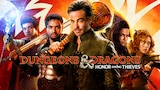 Dungeons & Dragons: Honor Among Thieves