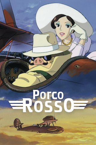 Porco Rosso