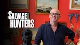 Salvage Hunters