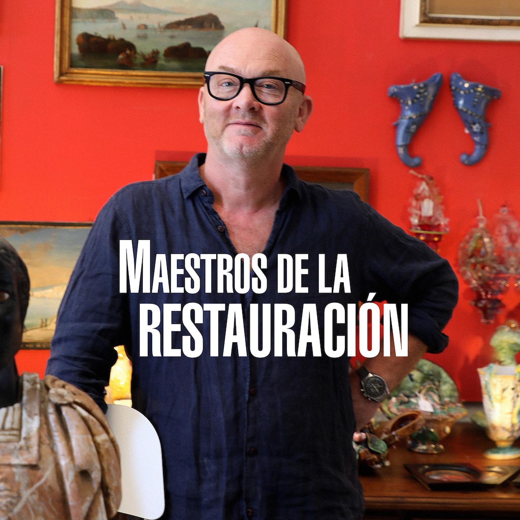 Maestros de la Restauración