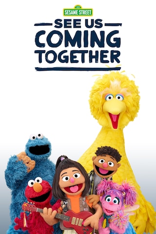 Sesame Street | HBO Max