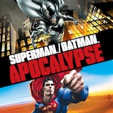 Superman/Batman: Apocalypse