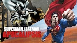 Superman/Batman: Apocalipsis