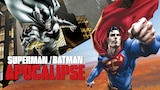 Superman/Batman: Apocalypse