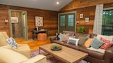 A Musician's Retreat