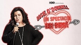 Rosie O'Donnell: Un spectacol din inimă