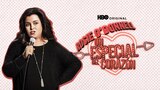 Rosie O’Donnell: Un Especial Desde El Corazón