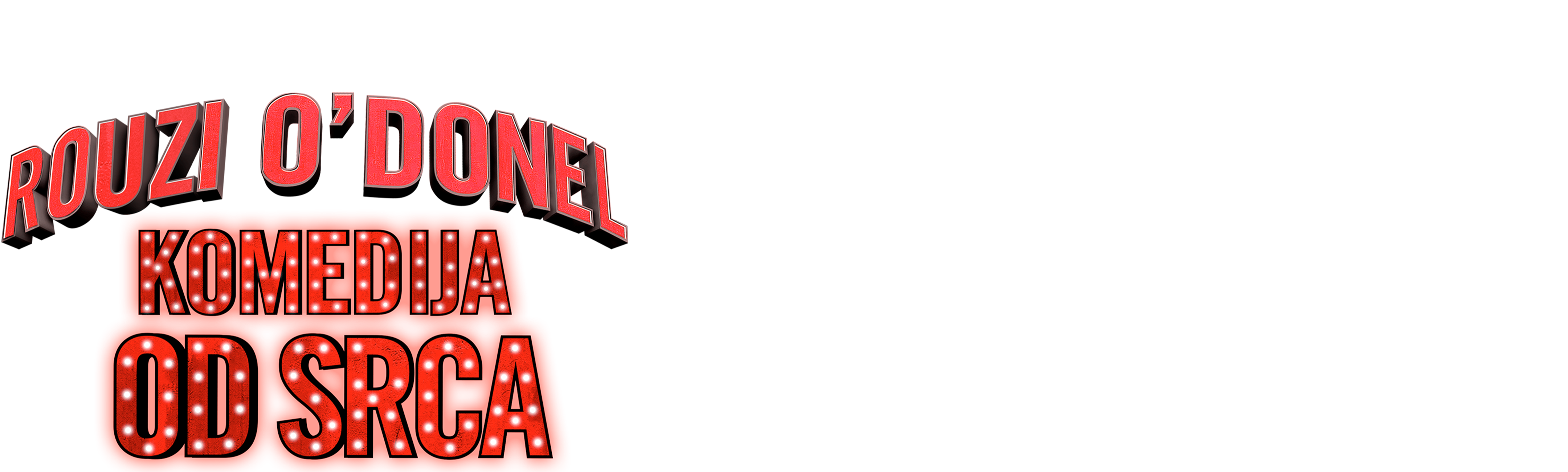 Rouzi O'Donel: Komedija od srca