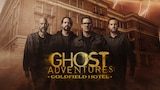 Ghost Adventures: Goldfield Hotel