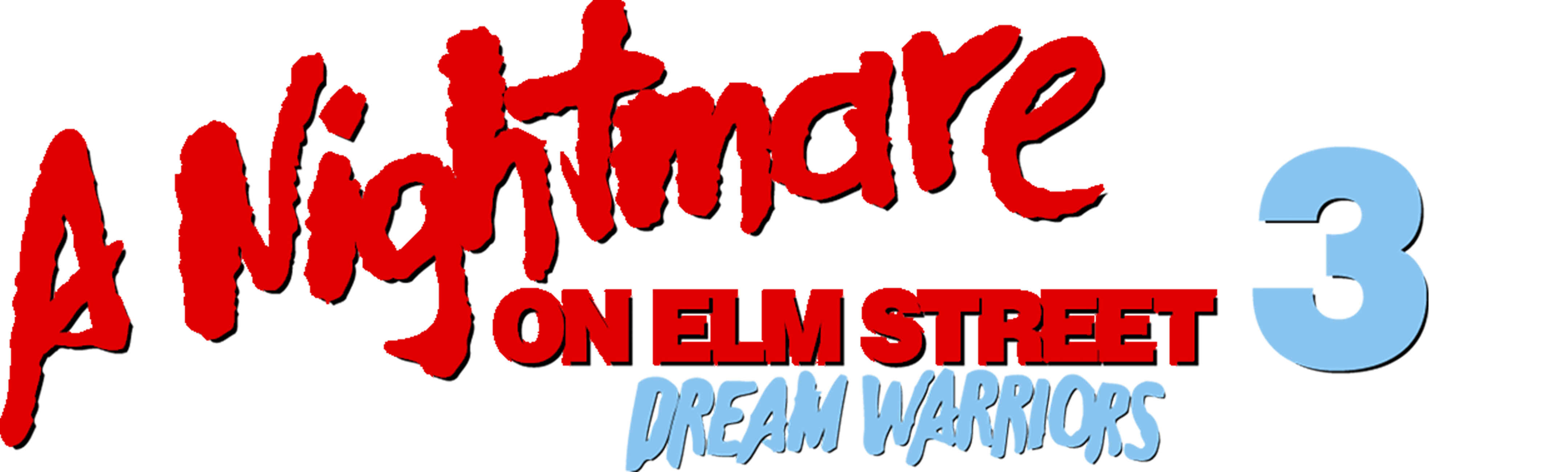 A Nightmare on Elm Street 3: Dream Warriors