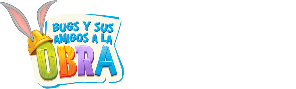 Bugs Y Sus Amigos A La Obra
