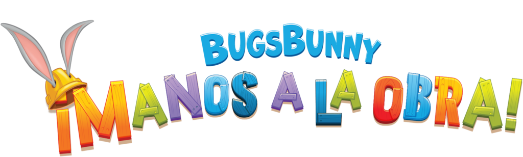 Bugs Bunny: ¡Manos a la obra!
