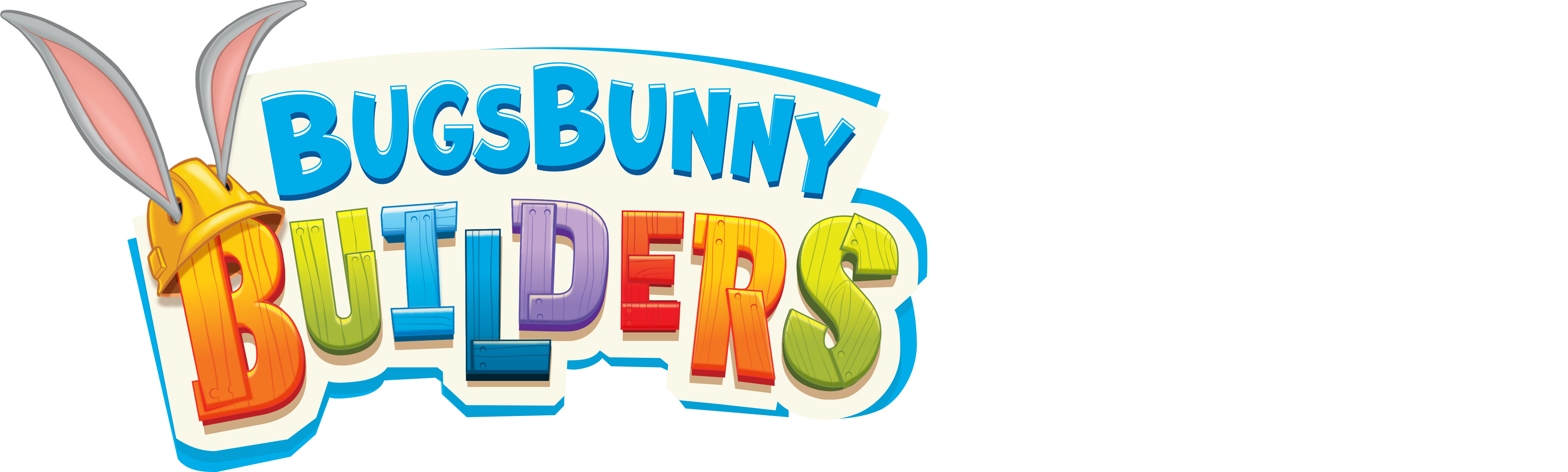 Bugs Bunny Builders
