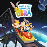 Bugs Y Sus Amigos A La Obra