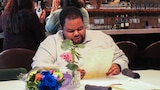 Tyray's First Date