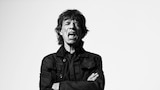 Mick Jagger