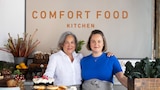 Comfort Food Kitchen