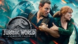 Jurassic World: El Reino Caído