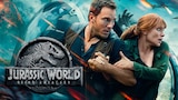 Jurassic World: Reino Ameaçado