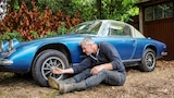 Lotus Elan: A Labour of Love