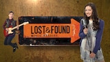 Lost & Found Music Studios