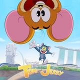 Tom y Jerry