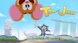 Tom and Jerry