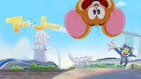 Tom and Jerry