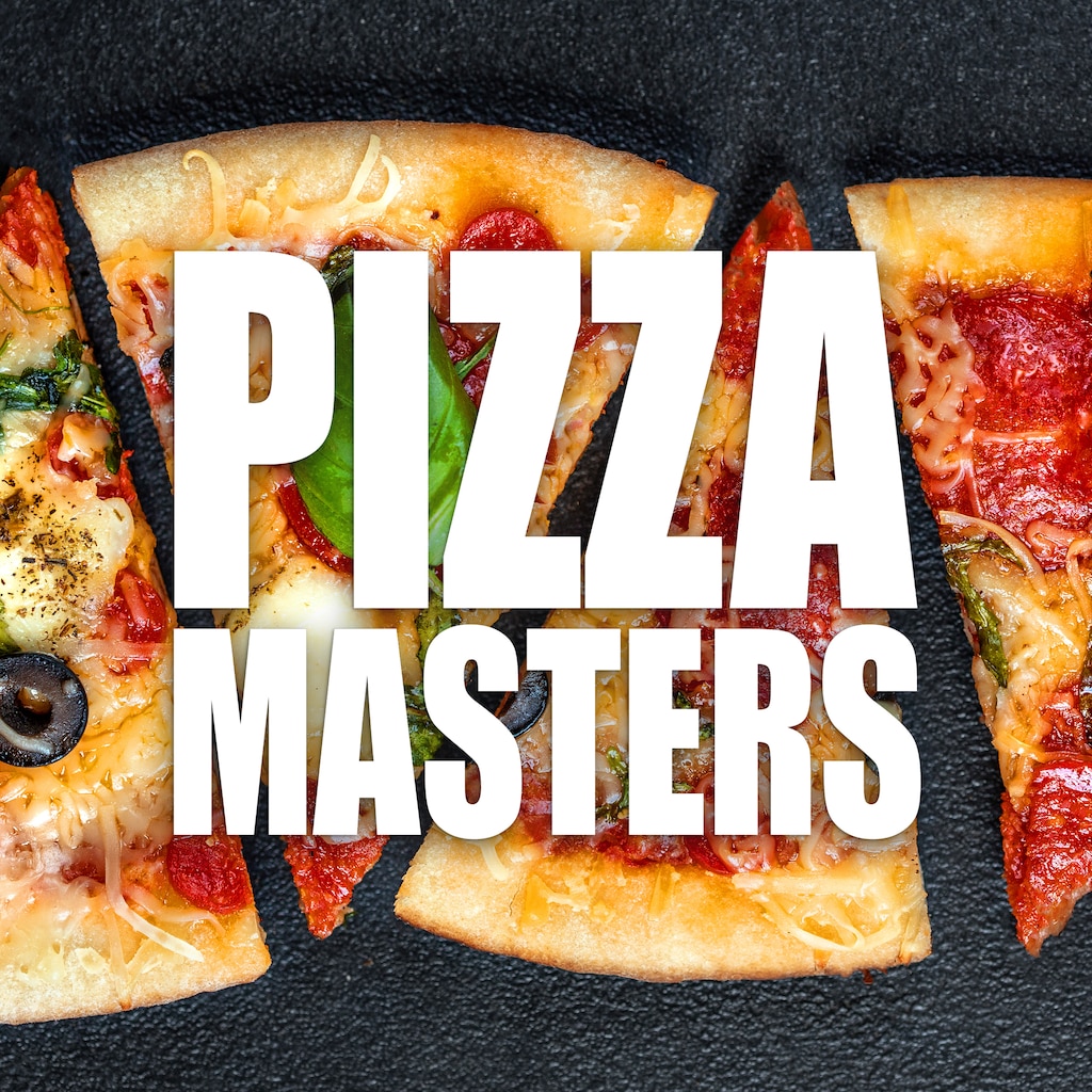Pizza Masters