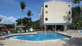 Feeling Salty on St. Thomas