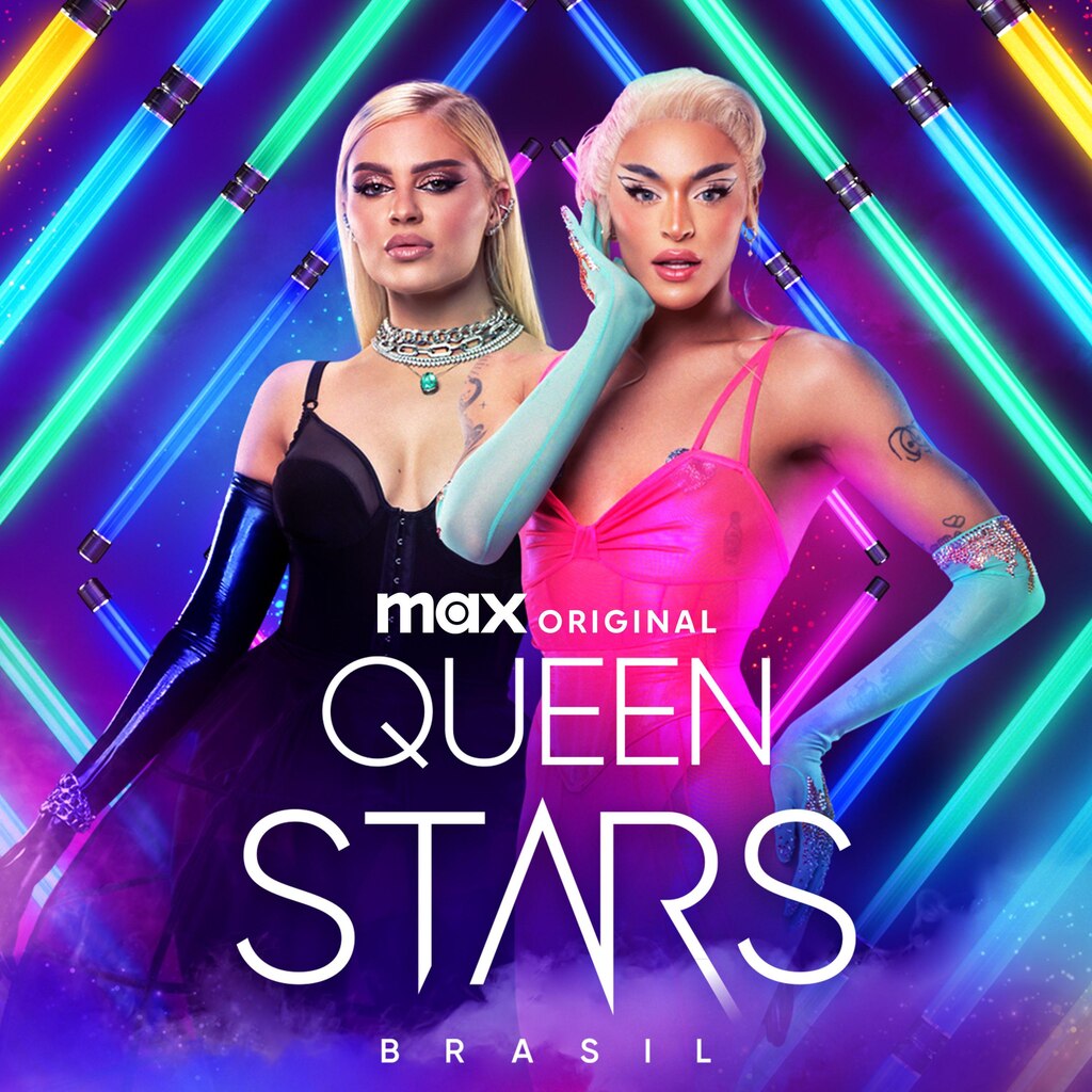 Queen Stars Brasil