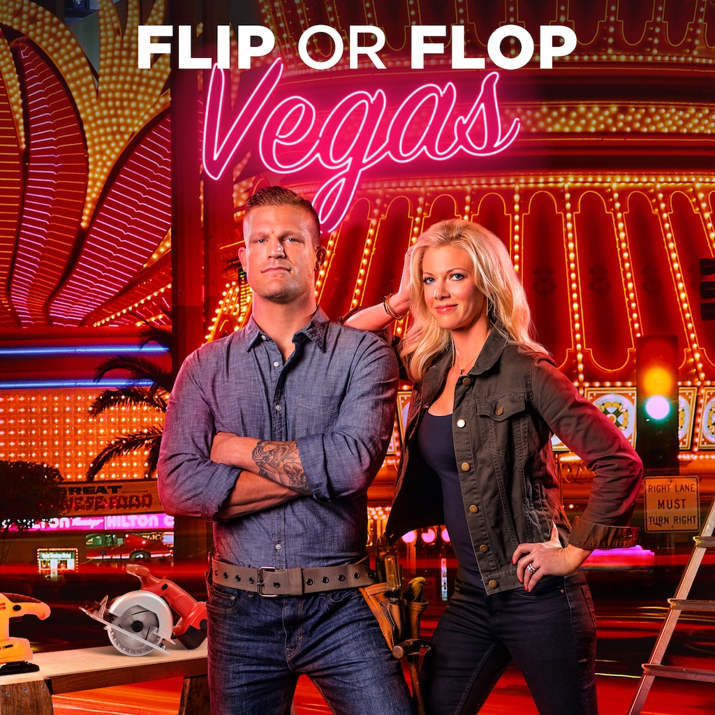 Flip or Flop Vegas