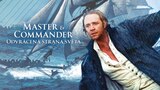 Master & Commander: Odvrácená strana světa