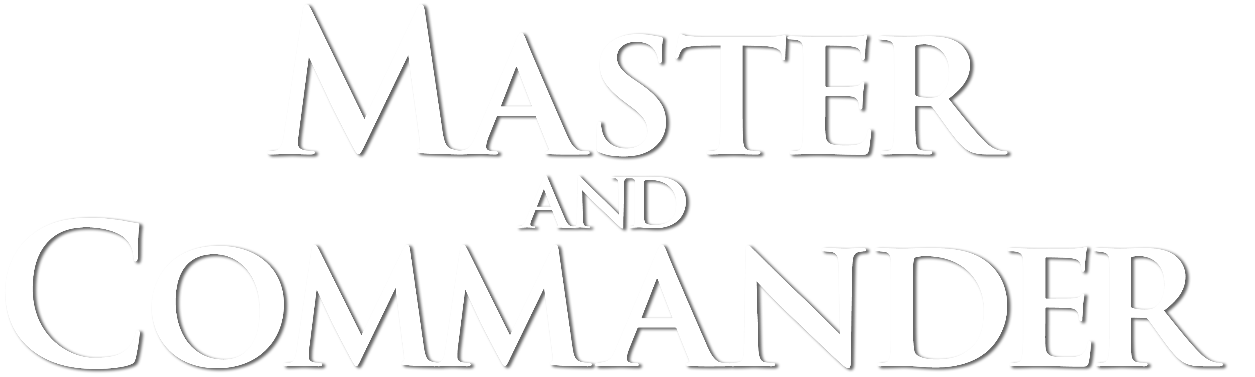 Master and Commander: The Far Side of the World