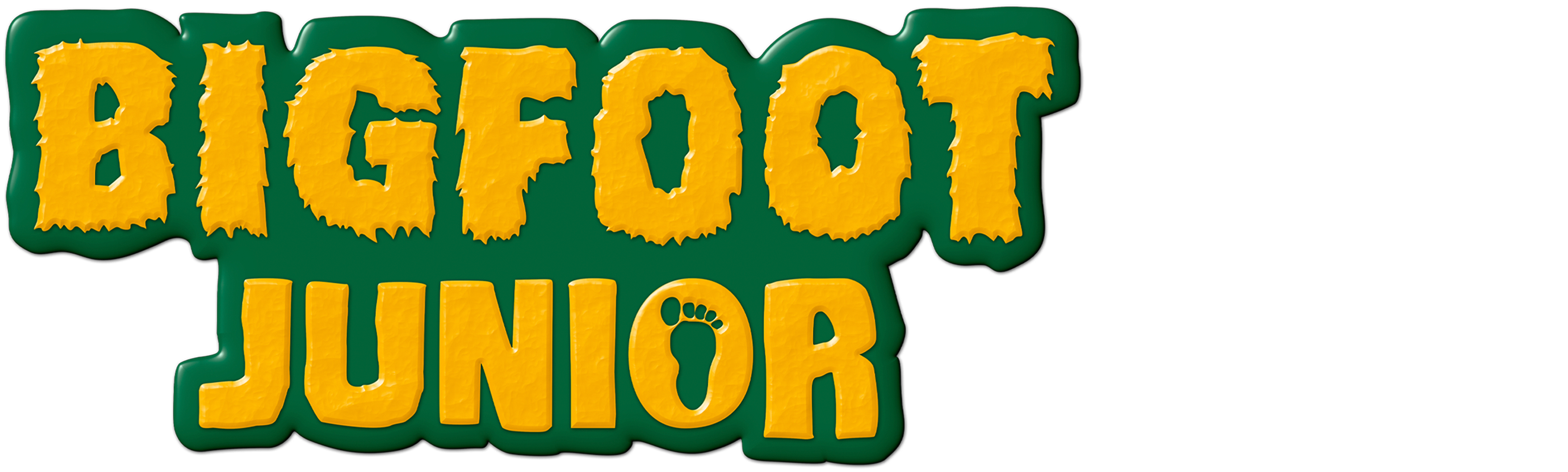 Bigfoot Junior