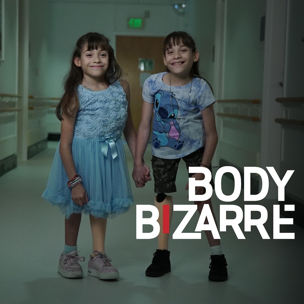 Body Bizarre