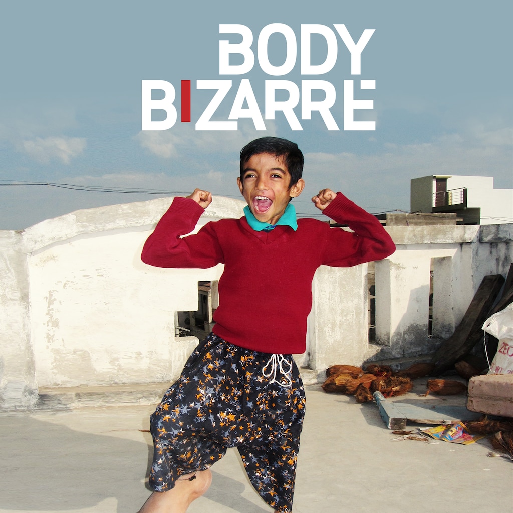 Body Bizarre